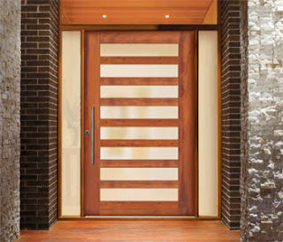 How to Select the Right Door for Your Home