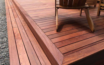 The Best Timber to Use for Your Decking Projects