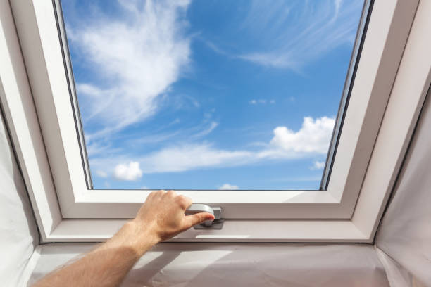 Discover the 5 Key Benefits of Installing Skylights