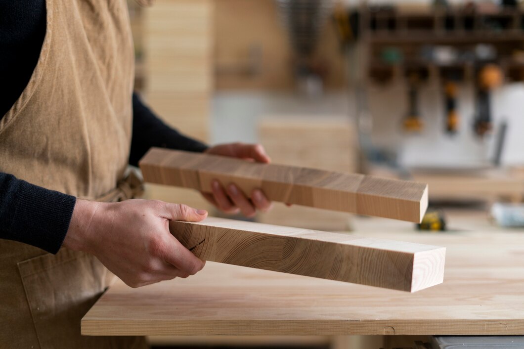 LVL vs. Solid Wood in Construction: Which is Superior?