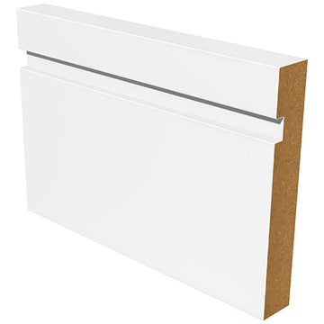 Modern Skirting Boards