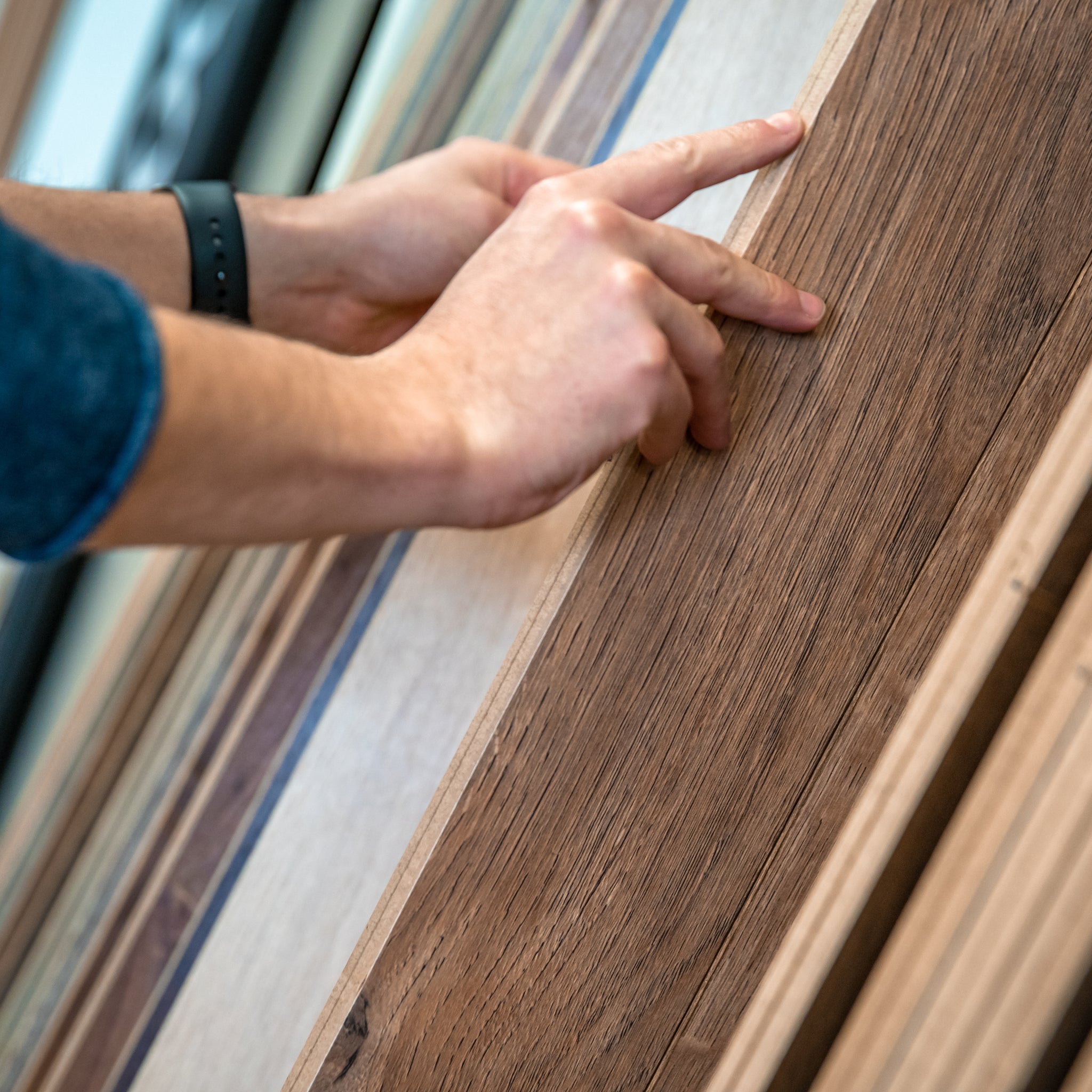 Expert Tips for Choosing the Perfect Timber for Your Woodworking Project