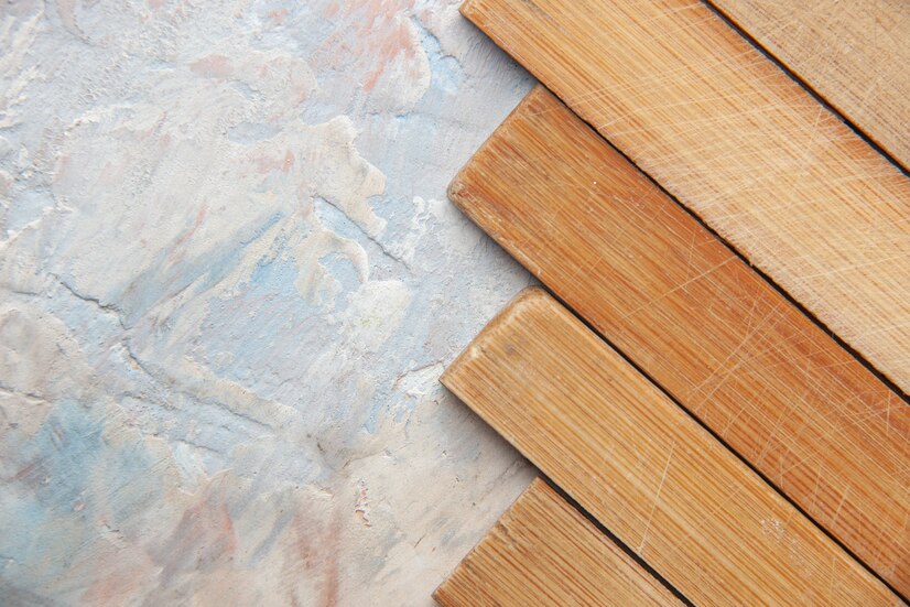 The Difference Between Engineered And Solid Timber Flooring