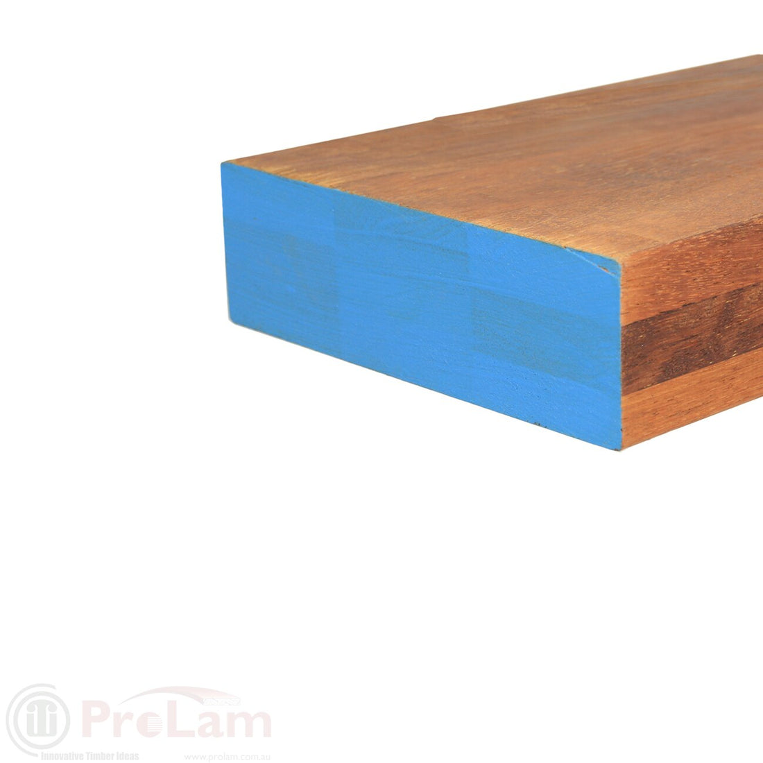 Merbau LAM 140 x 65 Timber