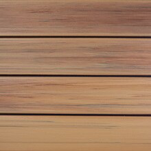 Duralife Starter Decking Board 138 x 23 x 5.4m Gold Teak