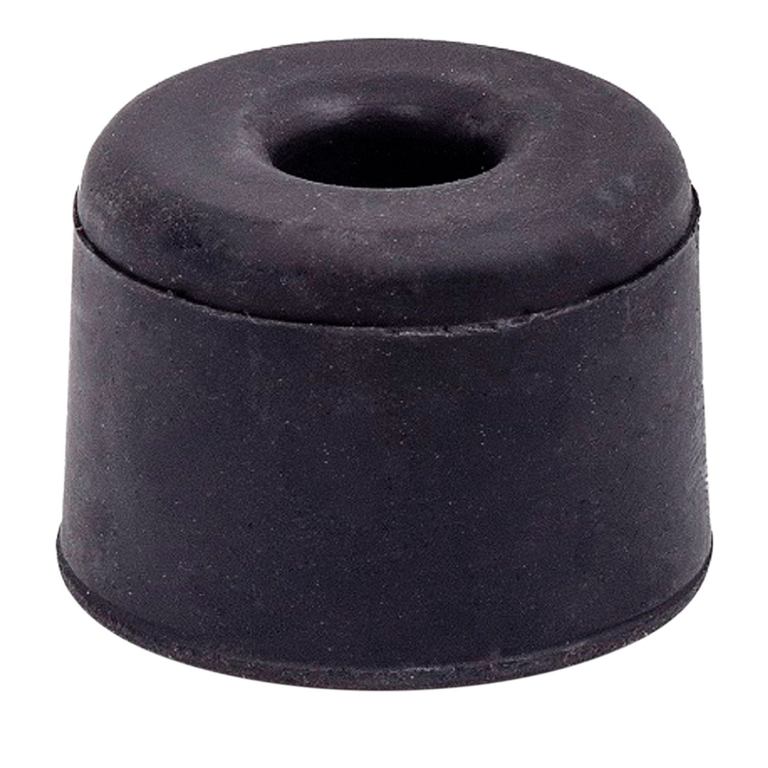 Door Stopper Rubber Black 29mm