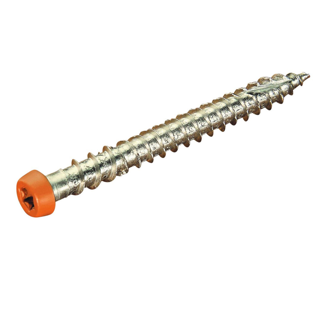 Buy Stainless Steel 305 Modwood Screws Golden Sand 10g x 50mm Box of 100 from Canterbury Timber and Building Supplies