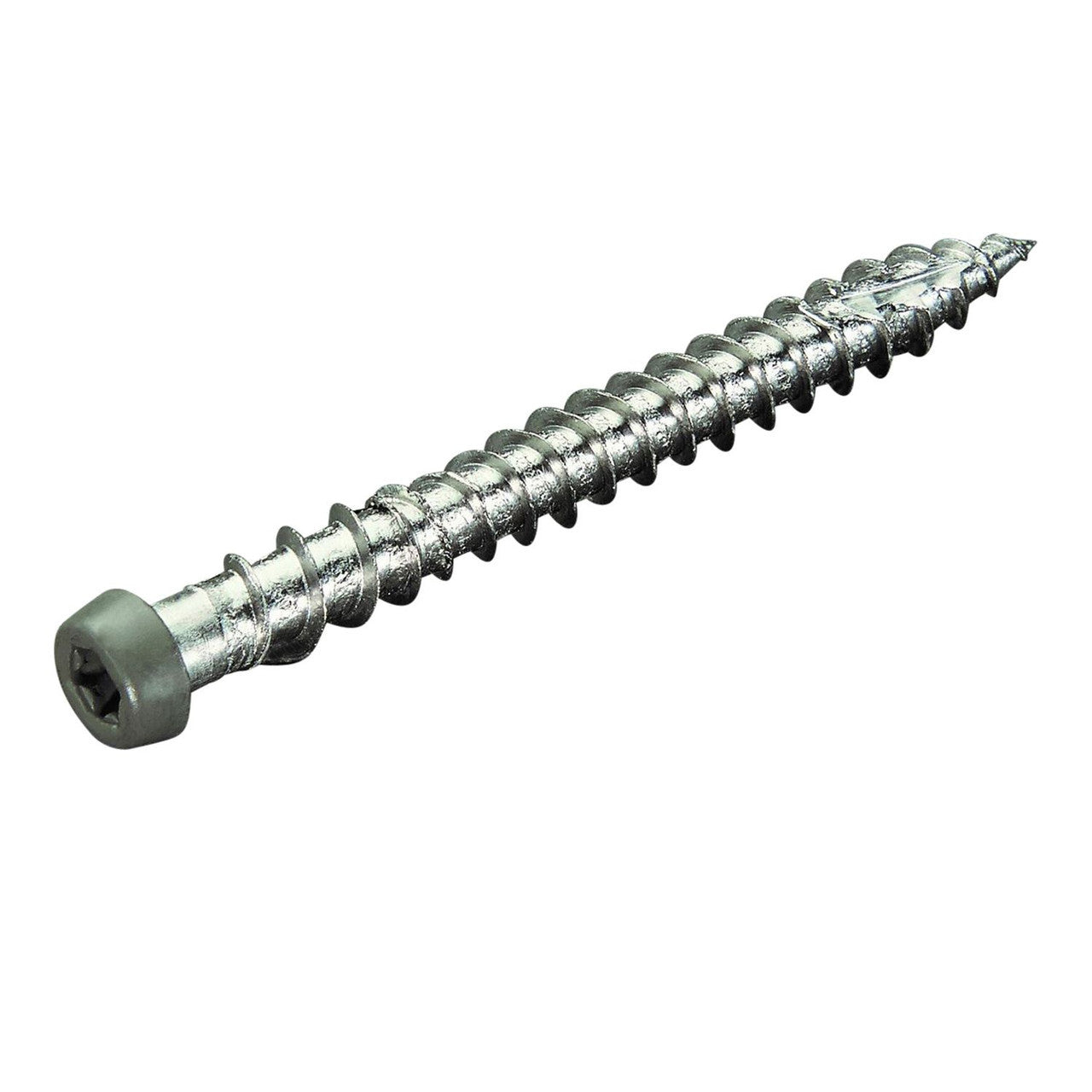 Buy Stainless Steel 305 Modwood Screws Magnetic Grey 10g x 50mm Box of 100 from Canterbury Timber and Building Supplies