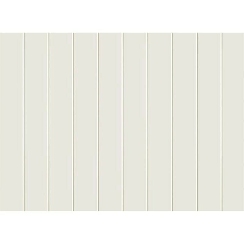 Buy  Easycraft EasyVJ Primed MDF 2400 x 1200 x 9mm Interior Wall Linings Online at Canterbury Timber