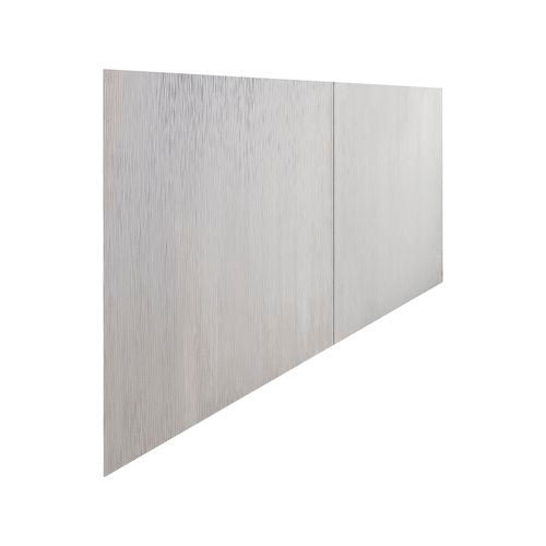 James Hardie 2440 x 1200mm x 8.5mm Brushed Concrete Cladding 405310