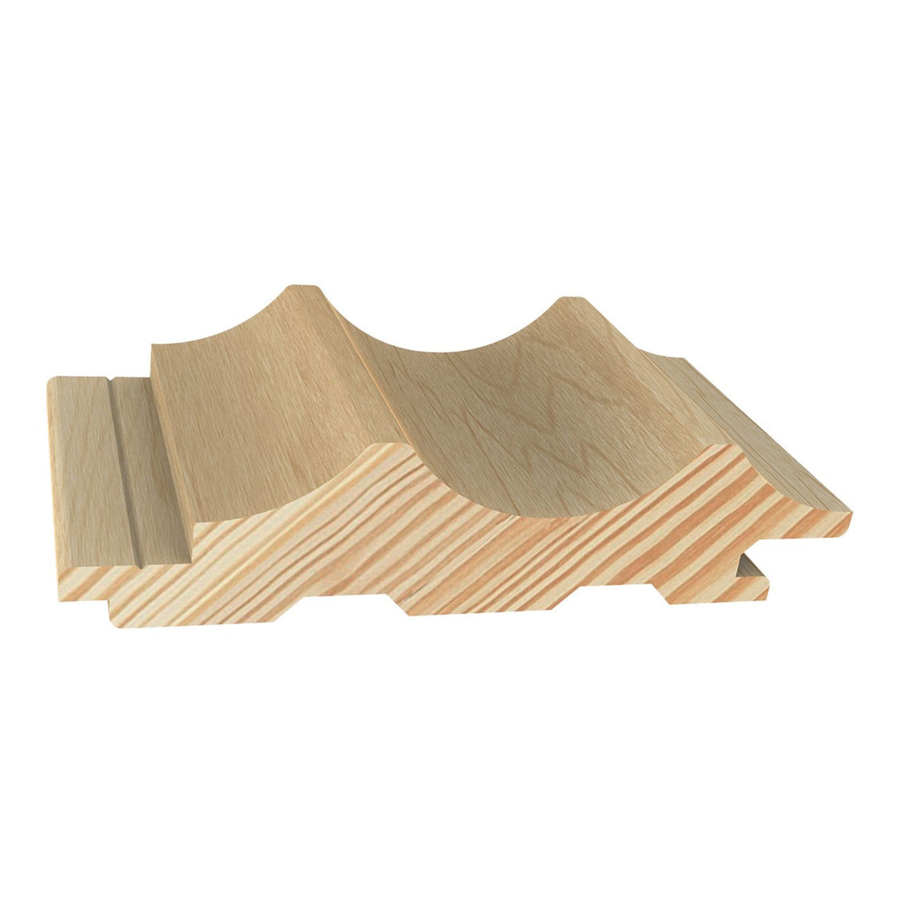 Porta Contours Pine Lining Cirque 78x21mm 2.7m