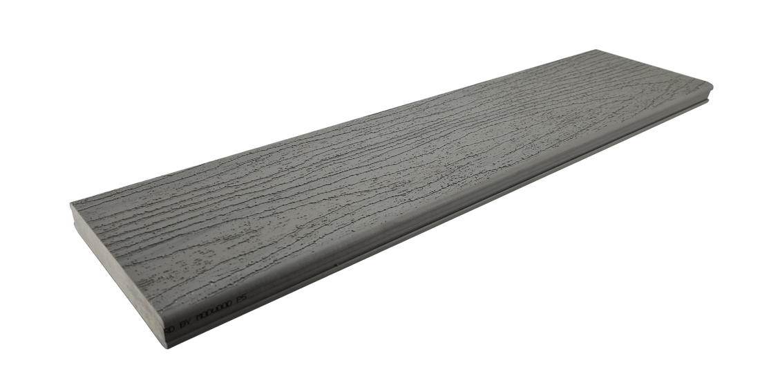 Canterbury Timber Modwood Grooved XTG Decking 137 x 23 x 5400 Various Colours