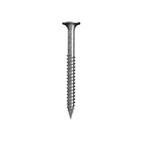 Buy cheap screws from Canterbury Timbers Gal Bugle Screw 14g x 50mm Pack of 1000