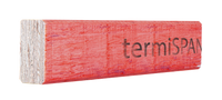 termiSPAN LVL 11 H2 100x45 Joist