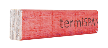 termiSPAN LVL 11 H2 100x45 Joist