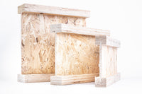  I-Joist 200 x 45 Light Weight Convenient Strong H2 meyJOIST Engineered Timber