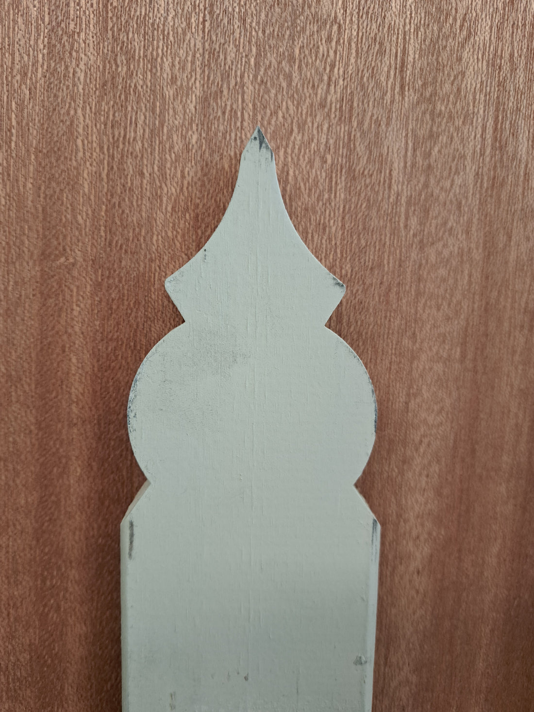 Picket Fence Primed 70 X 19 Colonial 1800mm