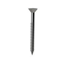 Buy Stainless Steel Decking Screw 10g x 45mm pack of 500 from Canterbury Timbers and Building Supplies