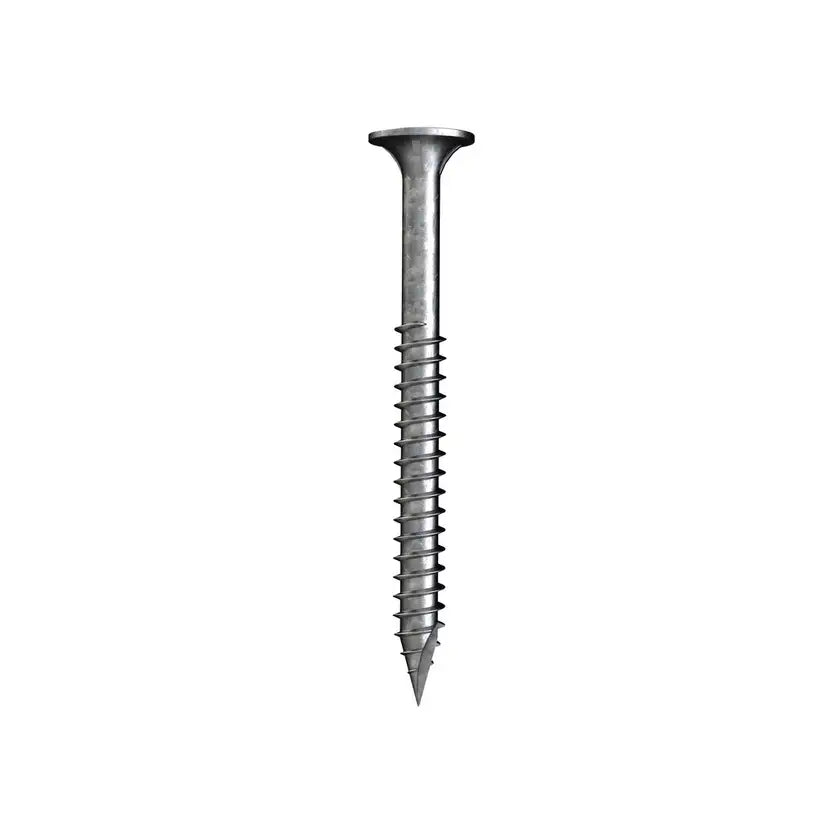 Buy Gal Bugle Screw 14g x 85mm Pack of 25 from Canterbury Timber and Building Supplies online