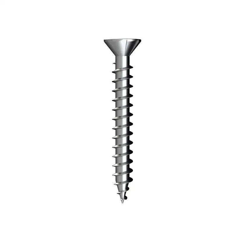 Buy Galvanised Treated Pine Screws 10g x 50mm - Pack of 500 from Canterbury Timbers online