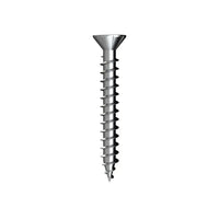 Buy Galvanised Treated Pine Screws 8g x 32mm - Pack of 100 from Canterbury Timbers online