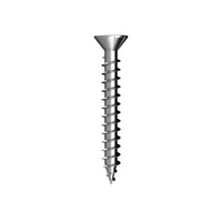 Buy Galvanised Treated Pine Screws 8g x 25mm - Pack of 1000 from Canterbury Timbers online