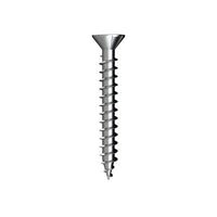 Buy Galvanised Treated Pine Screw 8g x 25mm - Pack of 500 from Canterbury Timbers online