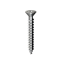 Buy Galvanised Treated Pine Screws 10g x 65mm - Pack of 50 from Canterbury Timbers online