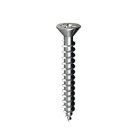 Buy Galvanised Treated Pine Screws 8g x 32mm - Pack of 1000 from Canterbury Timbers online