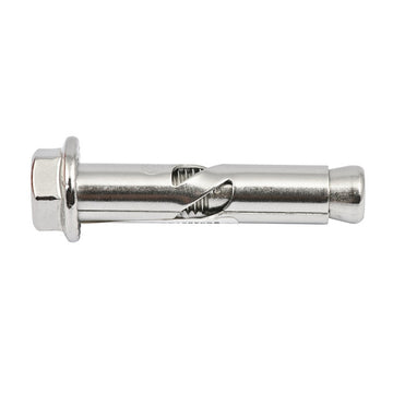 Buy stainless steel sleevings anchor 12 x 100mm from Canterbury Timbers and Building supplies