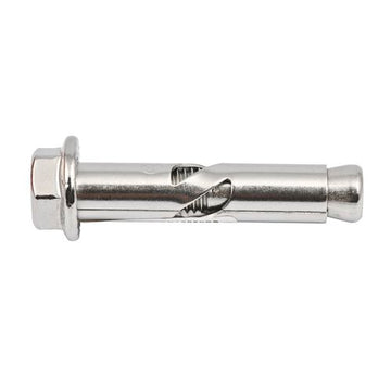 Buy stainless steel sleevings  Anchor 10 x 50mm from Canterbury Timbers and Building Supplies