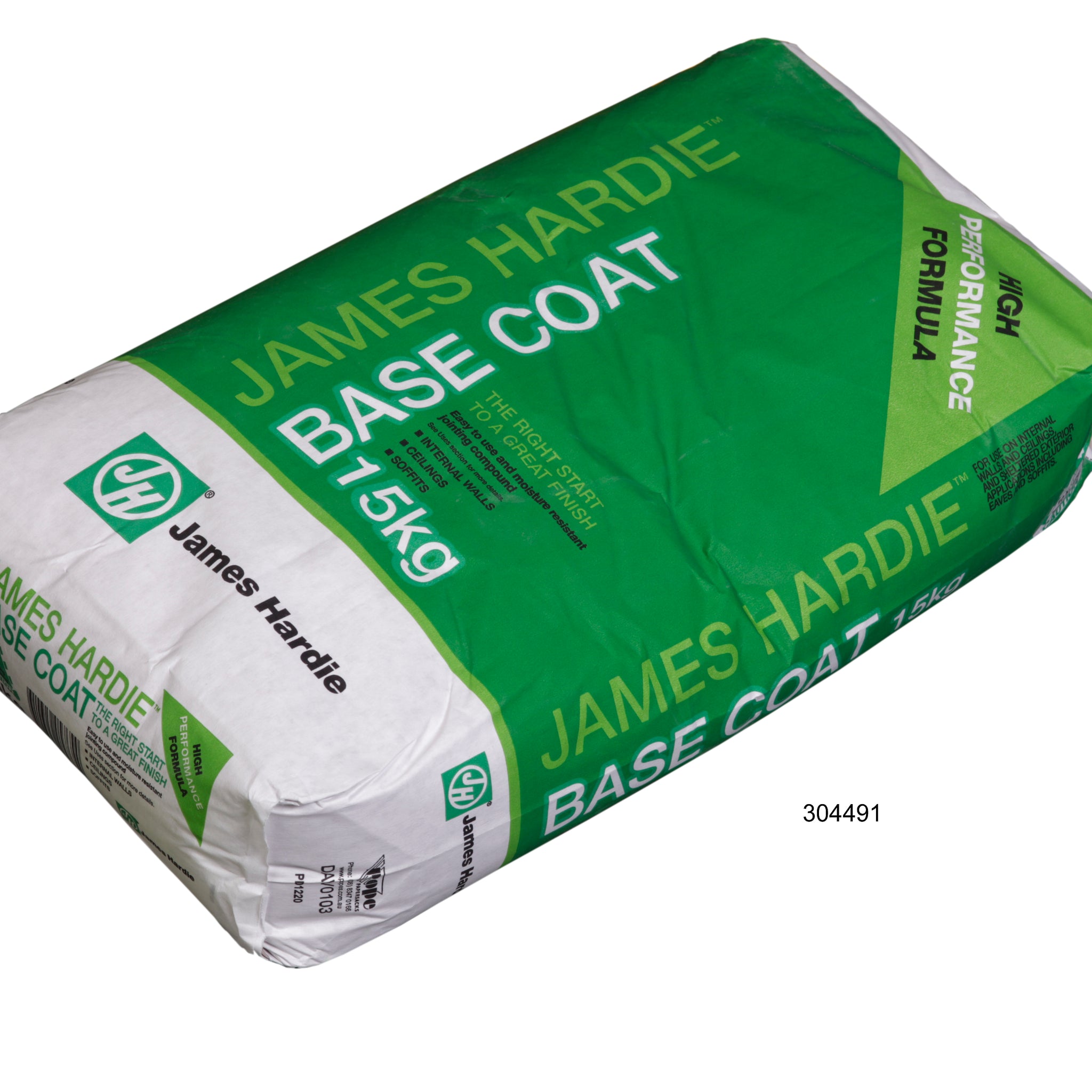 Canterbury Timbers Hardies Base Coat 15Kg 304491 0