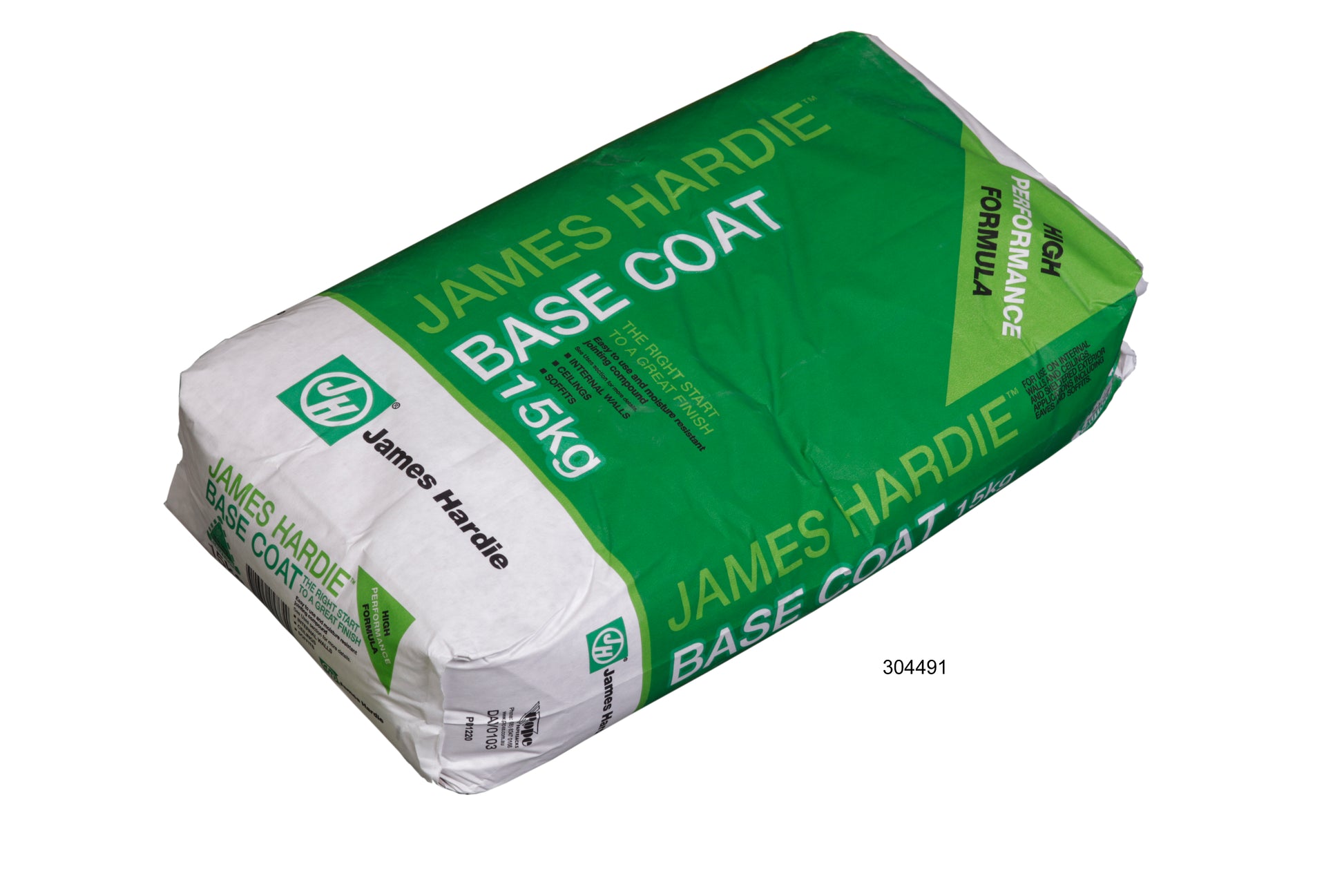 Canterbury Timbers Hardies Base Coat 15Kg 304491 0