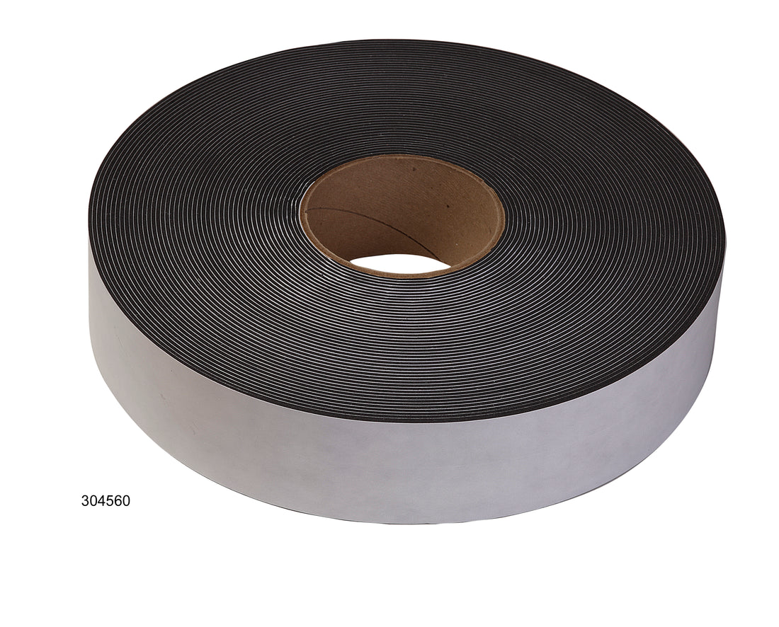 Canterbury Timber Buy Timber Online  JAMES HARDIE FOAM BACK SEAL TAPE 50mm x 25m 304560