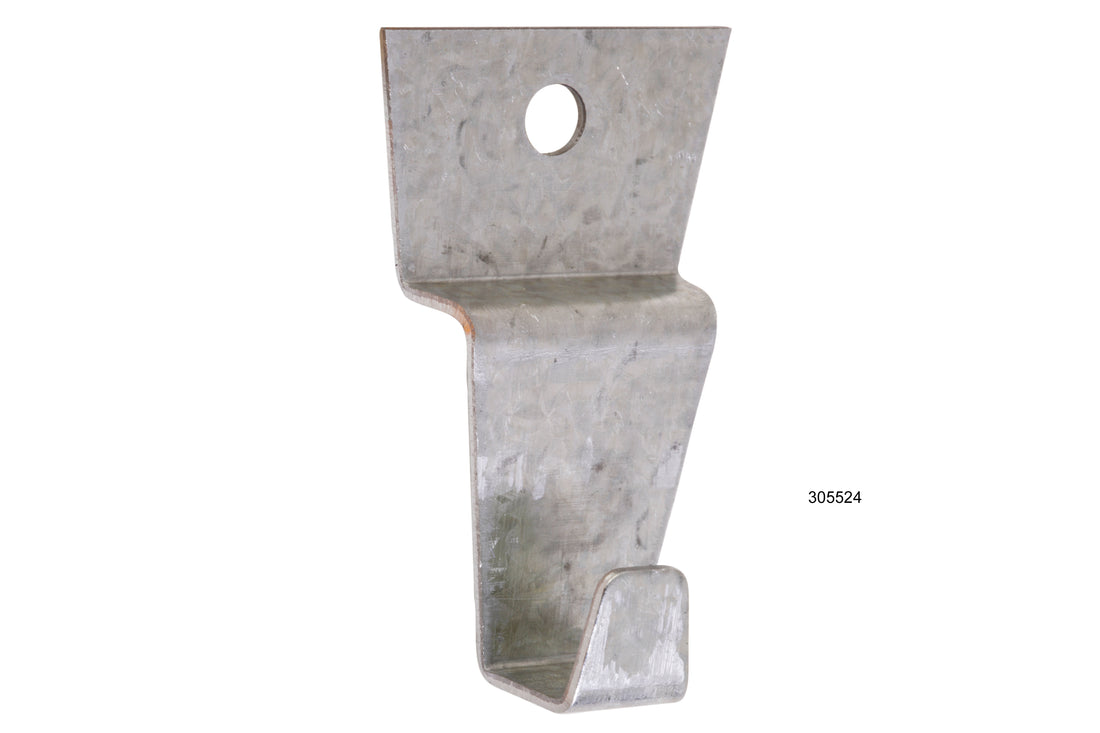 Canterbury Timber Buy Timber Online  Hardie Plank Stud Clip Metal - 305524