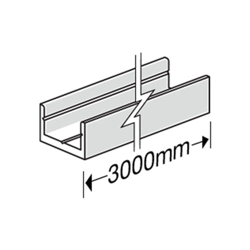 Canterbury Timber Buy Timber Online  HardieDeck Wingless Base Jointer 306032