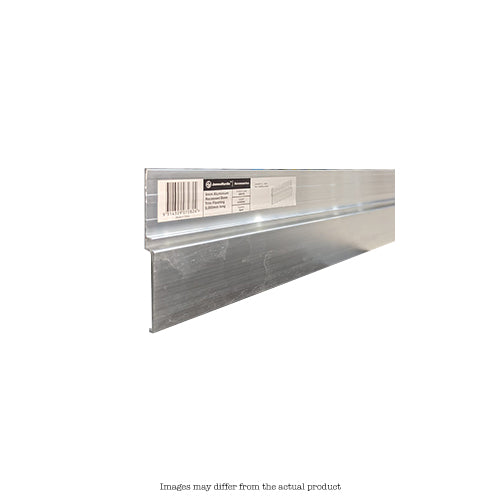 Aluminium 3.0m  Base Trim - 306105