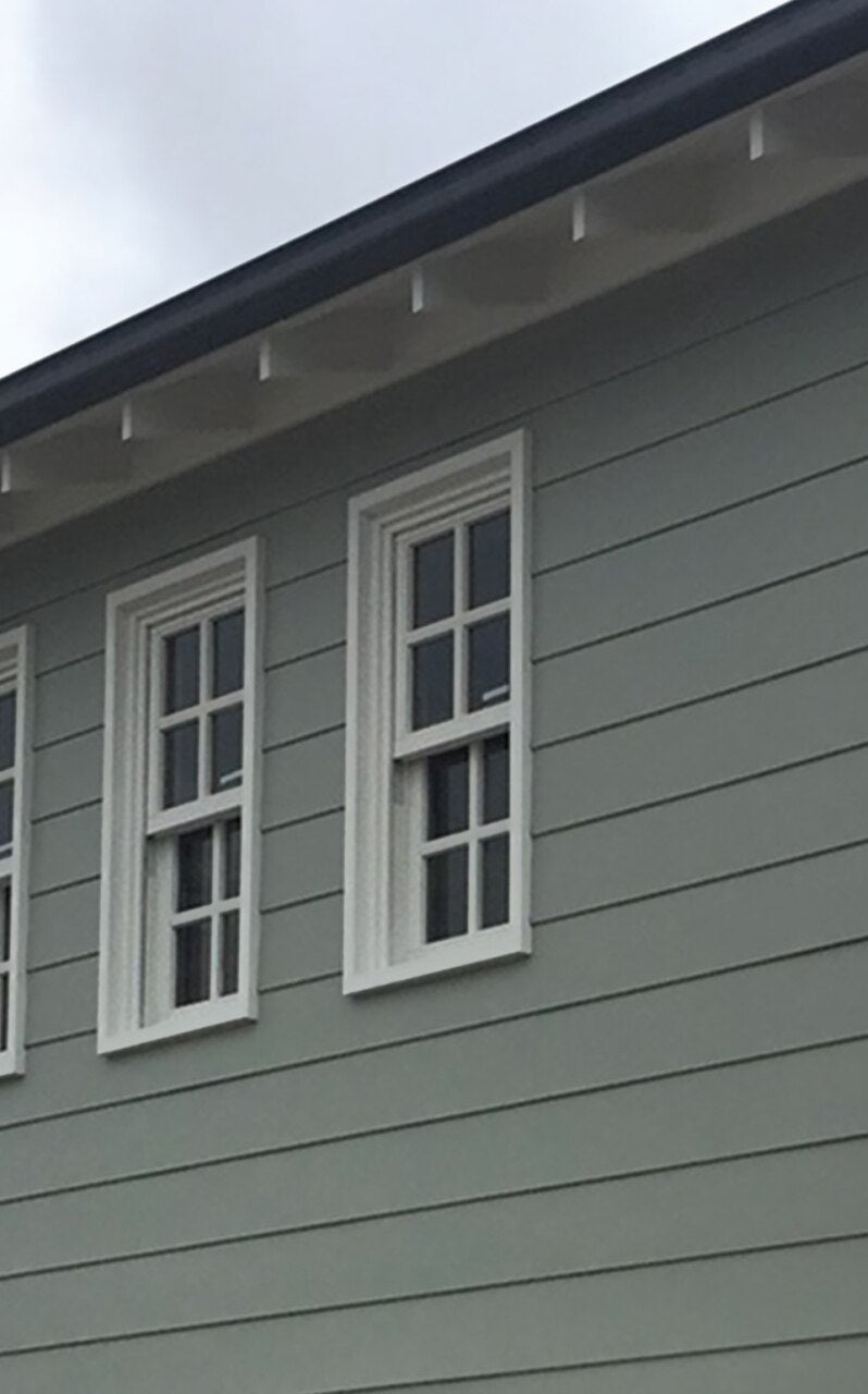 Canterbury Timber James Hardie HardiePlank Smooth Weatherboard 4200 x 230 x 7.5mm