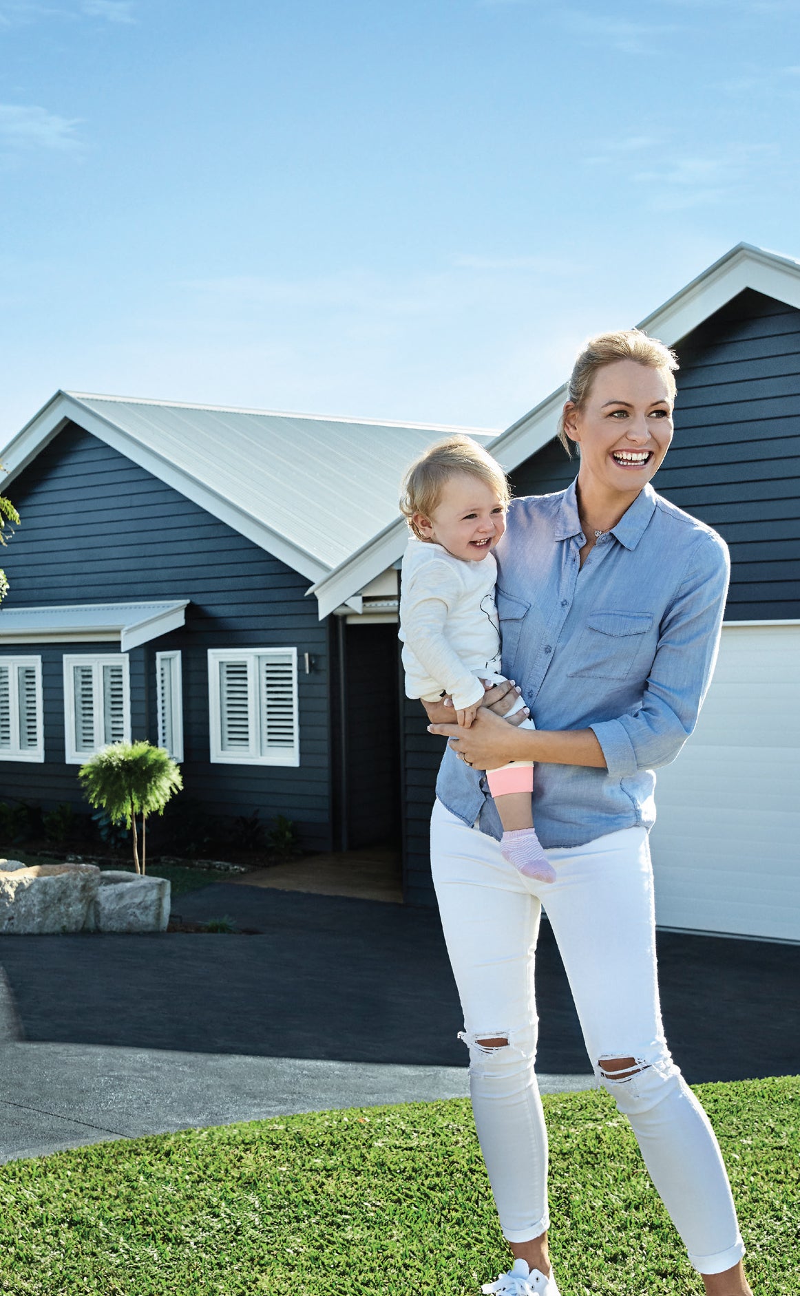 Canterbury Timber James Hardie Scyon Linea Cladding Weatherboard 4200 x 180mm x 16mm