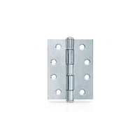 Architectural Loose Pin Zinc Plated 100x75x2.5 Butt Hinge