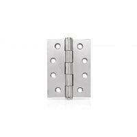 Architectural 304 Stainless Steel 100x75x2.5 Loose Pin Butt Hinge