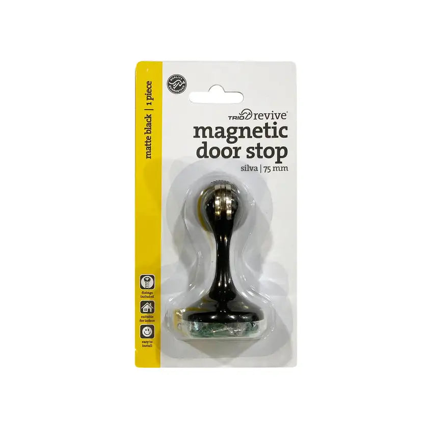 Magnetic door stop by Trio