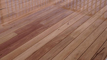 Blackbutt Decking 64 x 19 - Per Metre