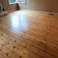 Baltic Pine Flooring 152 x 22