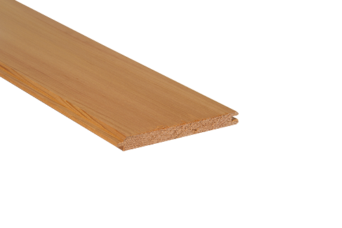 Canterbury Timbers CEDAR V-JOINT - Per Metre 133 x 14 CVJ15022 0