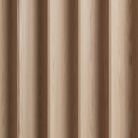 Porta Contours American Oak Lining Cirque 78x25mm x 2.7m