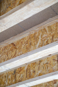 I-Joist 300 x 45 Typical Installation H2 meyJOIST Engineered Timber