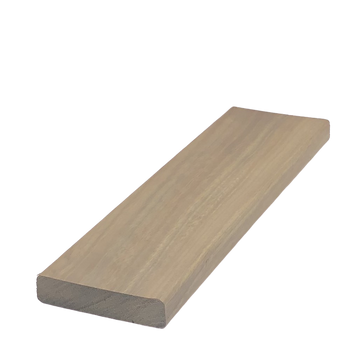 Buy cheap Spotted Gum Decking 86 x 19mm from  Canterbury Timber