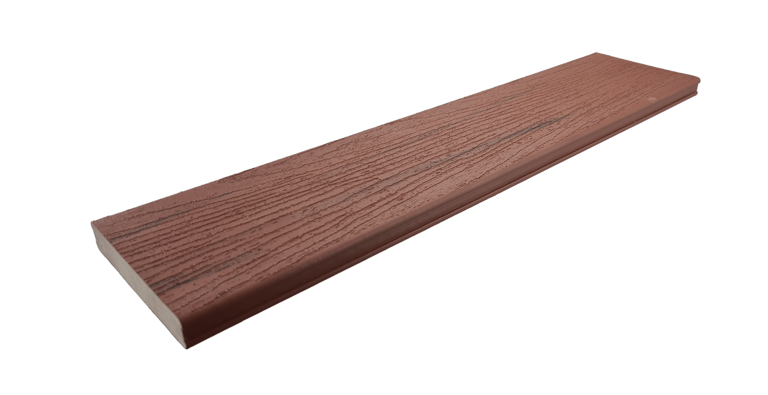 Canterbury Timber Modwood Grooved XTG Decking 137 x 23 x 5400 Various Colours