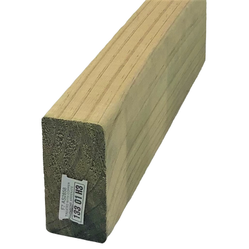 Canterbury Timber Buy Timber Online  TREATED PINE R/H H3 F7 90 x 45 TRH10050